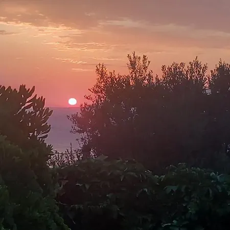 Where The Sun Rises Вилла