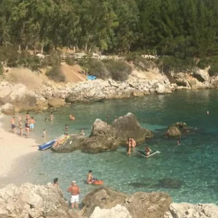 Where The Sun Rises וילה