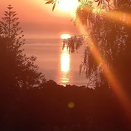 Where The Sun Rises וילה