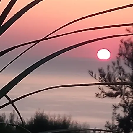 וילה Where The Sun Rises