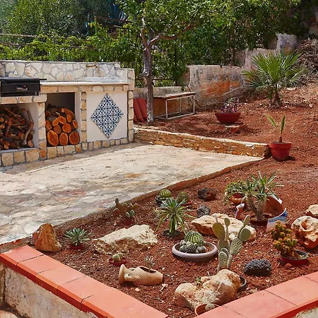 Where The Sun Rises וילה *