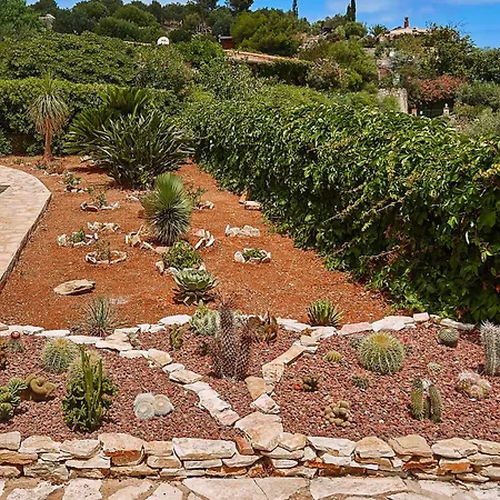 וילה Where The Sun Rises *