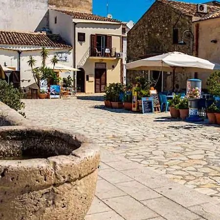 Where The Sun Rises * Scopello (Sicily)