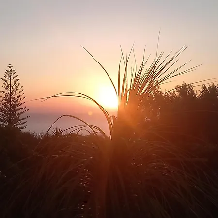 Villa Where The Sun Rises Scopello (Sicily)