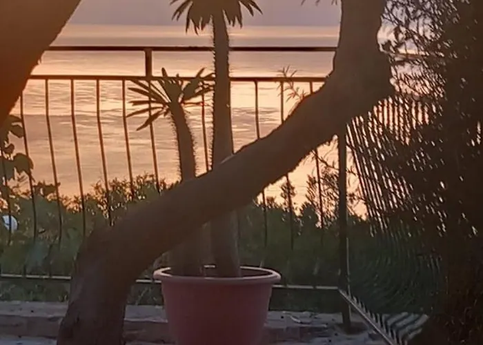 Villa Where The Sun Rises