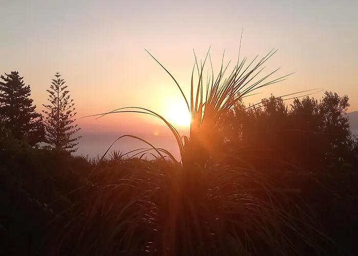 Villa Where The Sun Rises Scopello (Sicily)