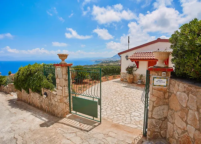 Villa Where The Sun Rises *